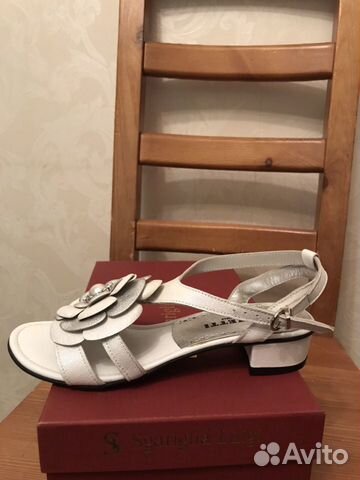 Босоножки Marzetti Италия 37