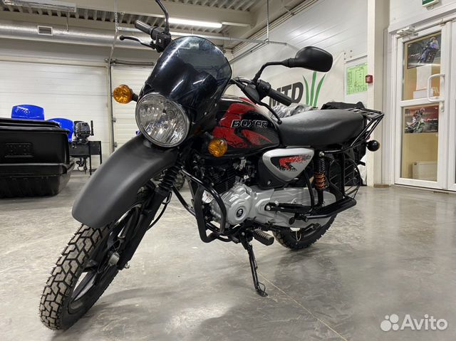 Bajaj boxer 150X Bajaj boxer 150X