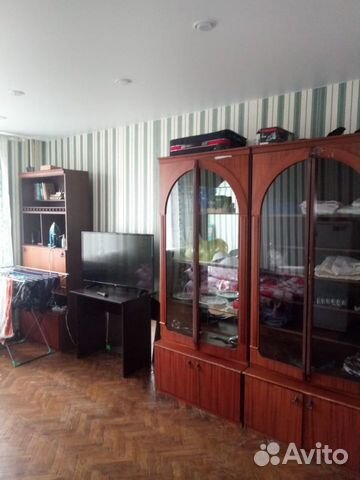 Комната 19.5 м² в 1-к, 4/5 эт.