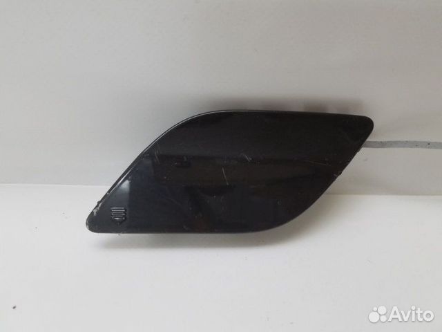 Заглушка буксировочного крюка задняя Mercedes-Benz Заглушка буксировочного крюка задняя Mercedes-Benz
