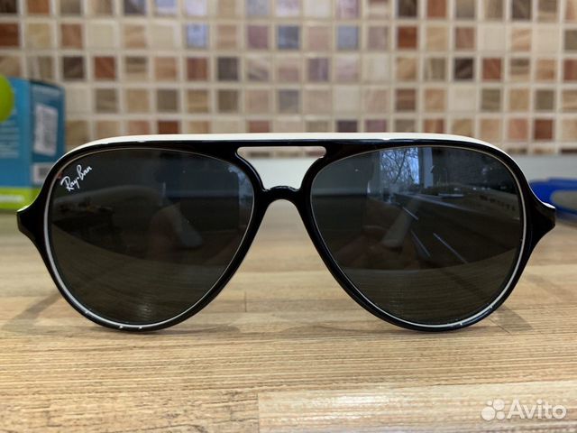 Очки детские Ray Ban Очки детские Ray Ban