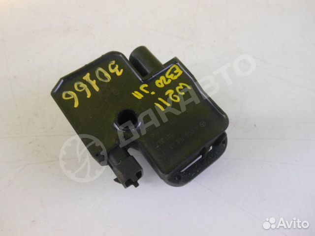 Катушка зажигания M112/113 Мерседес W211 2002-2009 Катушка зажигания M112/113 Мерседес W211 2002-2009