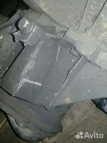 Запчасти для Ford Focus-2, МКПП в сборе