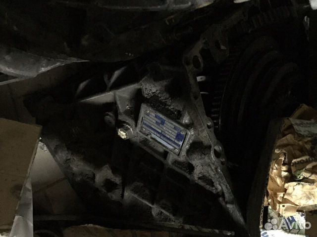 Кпп zf 151 Кпп zf 151