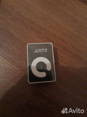Mp3 плеер