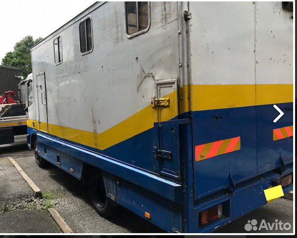 Разобран на запчасти Iveco EuroCargo 1 1991-2000