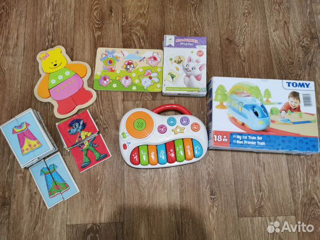 Игрушки развивающие Игрушки развивающие