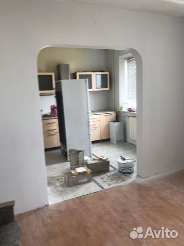 2-к квартира, 53.8 м², 11/12 эт. 2-к квартира, 53.8 м², 11/12 эт.