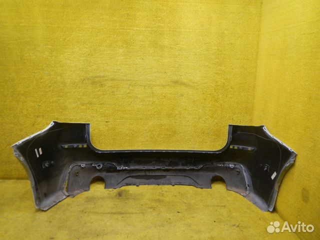 Бампер задний BMW X3 G01 (17-н.в.) M-Paket 5112809
