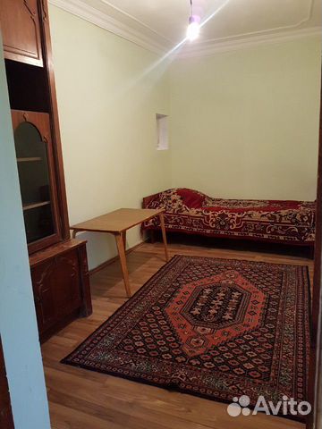 Комната 15 м² в 1-к, 1/1 эт. Комната 15 м² в 1-к, 1/1 эт.