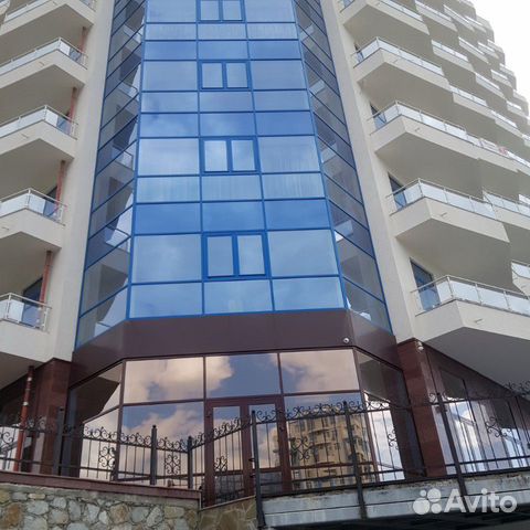 2-к квартира, 63 м², 2/14 эт.