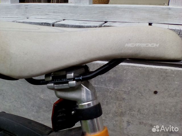 Велосипед подростковый США Specialized HotRock Велосипед подростковый США Specialized HotRock