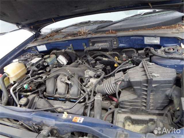 Разбор на запчасти Mazda Tribute 2001-2007 Разбор на запчасти Mazda Tribute 2001-2007