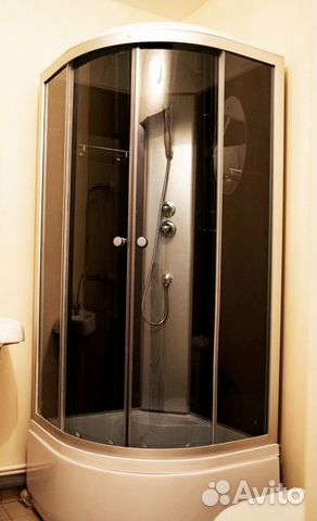 Студия, 10.5 м², 1/9 эт.