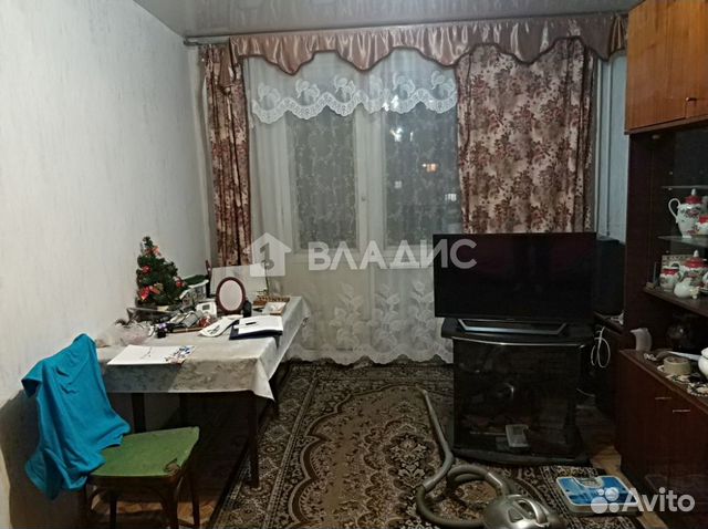 2-к квартира, 49.3 м², 3/9 эт. 2-к квартира, 49.3 м², 3/9 эт.