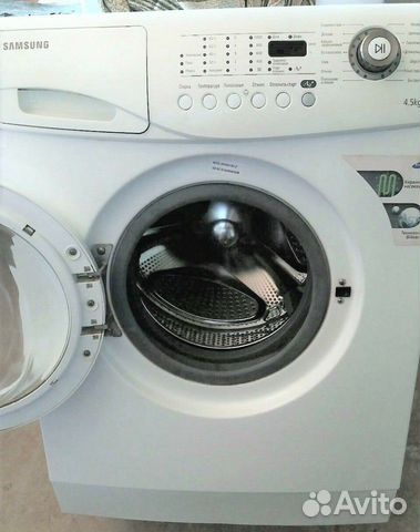 Самсунг wf6450s7w как разобрать бак