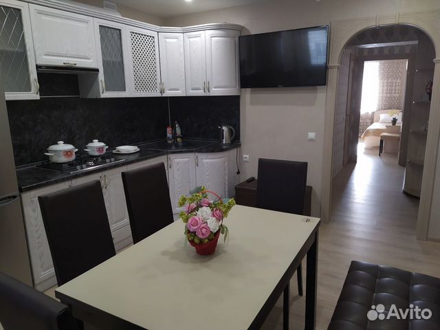 2-к квартира, 62 м², 3/3 эт. 2-к квартира, 62 м², 3/3 эт.