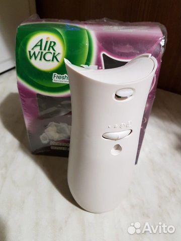 Автоматический диффузор Airwick Автоматический диффузор Airwick