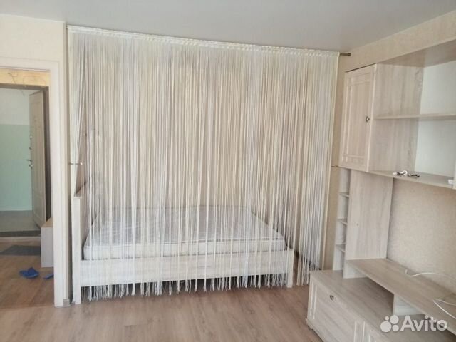 1-к квартира, 35 м², 2/12 эт. 1-к квартира, 35 м², 2/12 эт.