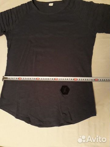 Кофта Новая 176-178 рост xl разм Кофта Новая 176-178 рост xl разм