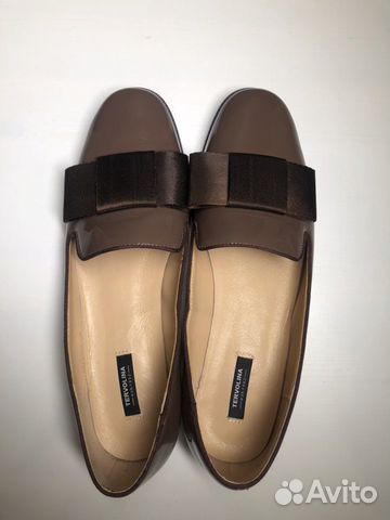 Туфли Tervolina (новые)