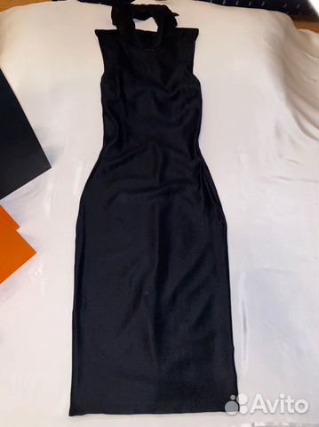 Платье Tom Ford оригинал Платье Tom Ford оригинал