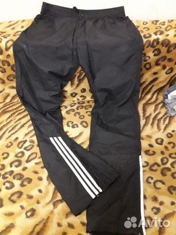 Спортивные брюки Спортивные брюки
