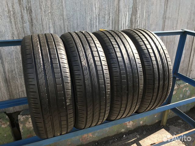 245 55 17 Pirelli RFT бу летние шины 245/55/17 245 55 17 Pirelli RFT бу летние шины 245/55/17
