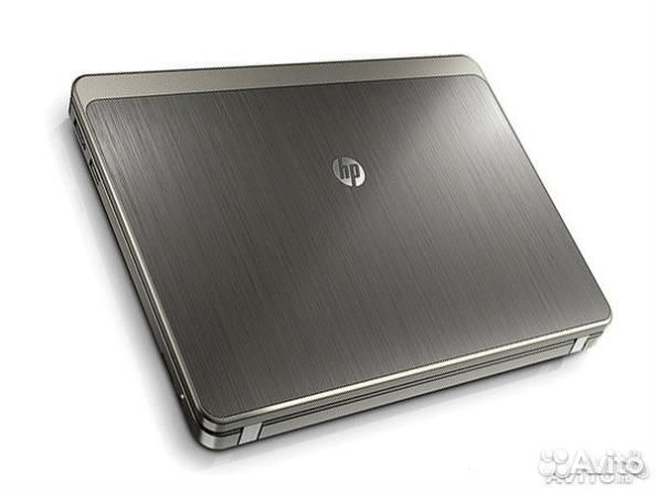 Ноутбук / HP Probook 4530s / Сore i3 / 4 GB Ноутбук / HP Probook 4530s / Сore i3 / 4 GB