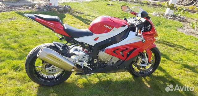 Bmw S1000RR 2015 Bmw S1000RR 2015