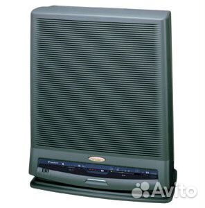 Самый тихий ионизатор Daikin Siesta acef 3 AVE