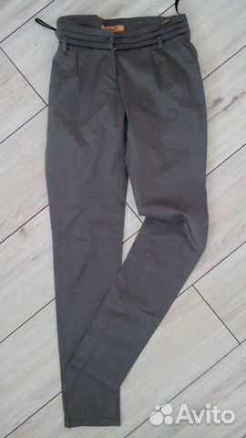 Брюки, джинсы Брюки, джинсы