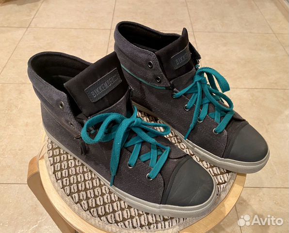 Кеды Dirk Bikkembergs Кеды Dirk Bikkembergs