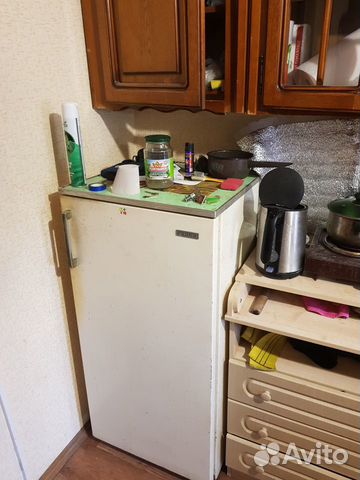 Комната 12.8 м² в 1-к, 3/5 эт. Комната 12.8 м² в 1-к, 3/5 эт.
