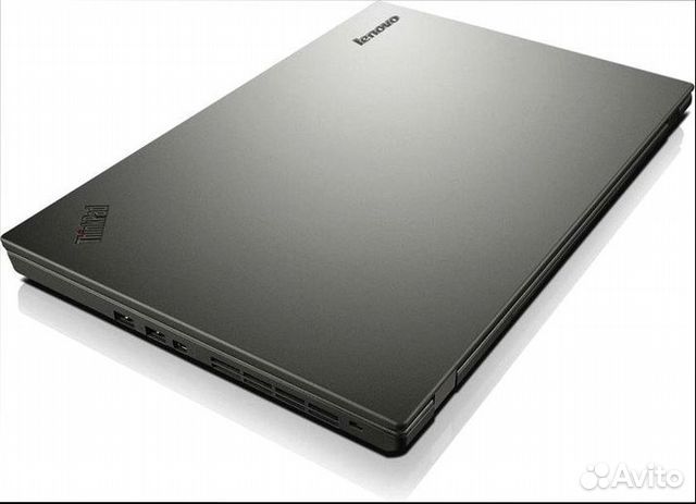 Ноутбук Lenovo Thinkpad T550