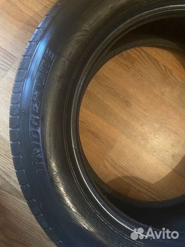 Шины Bridgestone turanza 205/60 R16