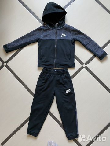 Спортивный костюм Nike на мальчика Спортивный костюм Nike на мальчика