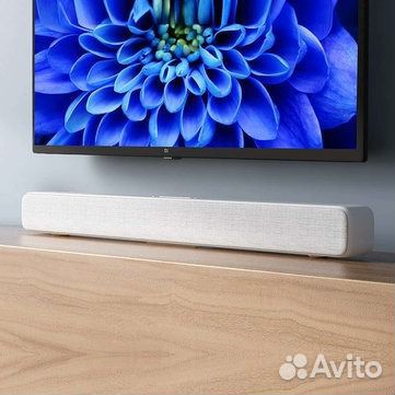 Саундбар Xiaomi TV Soundbar Саундбар Xiaomi TV Soundbar