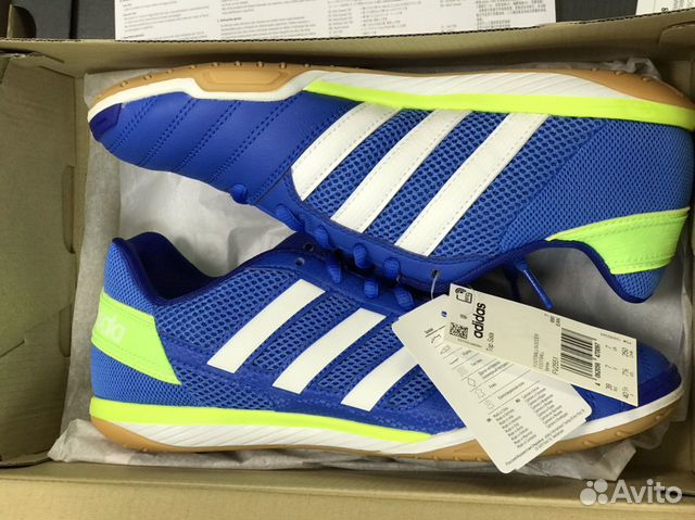 Обувь для зала Adidas Top Sala арт.FV2551 новые Обувь для зала Adidas Top Sala арт.FV2551 новые