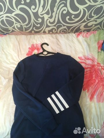 Свитшот Adidas NEO Свитшот Adidas NEO