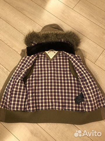 Жилет Tommy Hilfiger Жилет Tommy Hilfiger