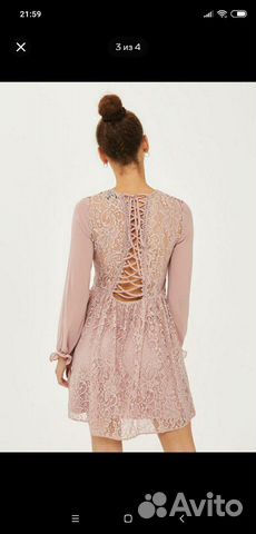 Новое женское платье Topshop Новое женское платье Topshop