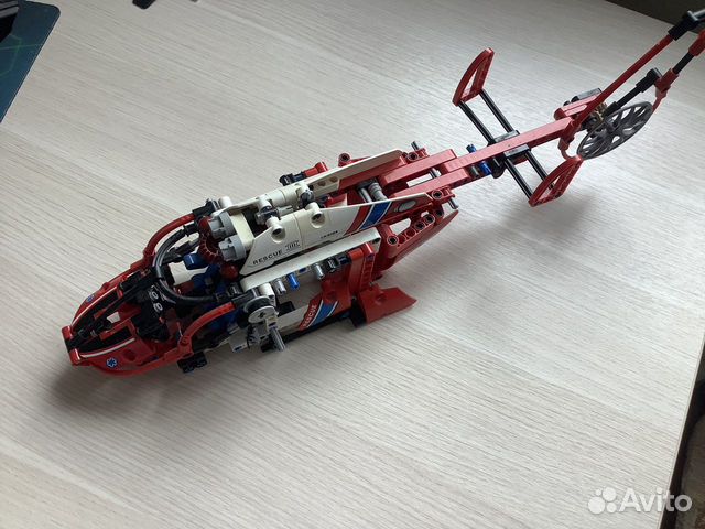 Lego super Heroes / ninjago