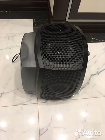 Увлажнитель Boneco