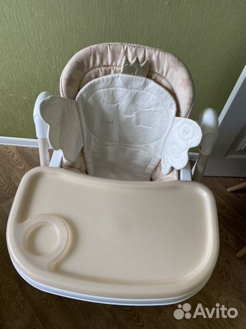 Стул для кормления Happy baby Стул для кормления Happy baby