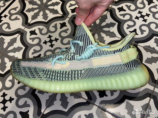 Adidas Yeezy boost 350v2 Yeezreel 9us (41ru, 8,5uk Adidas Yeezy boost 350v2 Yeezreel 9us (41ru, 8,5uk