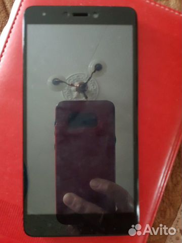 Телефон xiaomi redmi NOT 4 4X на запчасти