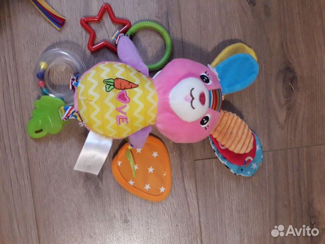 Развивающие игрушки Развивающие игрушки