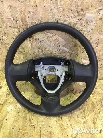 Руль Mitsubishi Lancer 10