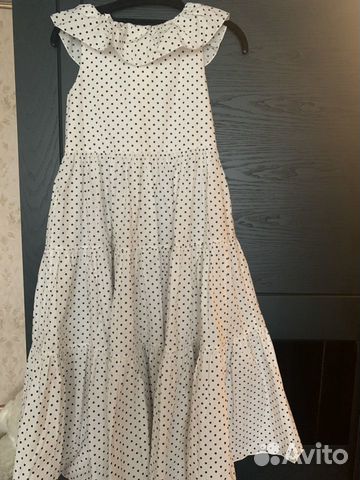 Платье Dolce&Gabbana Платье Dolce&Gabbana